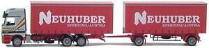 �y���������z�z�r�[�@�͌^�ԁ@�ԁ@���[�V���O�J�[ �g���b�N�A�N�g���Xawm camion mb actros l gakhz neuhuber