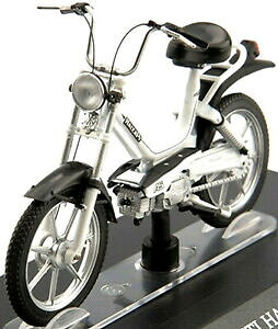 yzzr[@͌^ԁ@ԁ@[VOJ[ I[goCybgAgXmalaguti haccapi 50 cc 1980 cyclomoteur moto blanc blanc 118 atlas