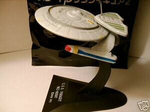 yzzr[@͌^ԁ@ԁ@[VOJ[ X^[gbNt@KbgRstar trek uss farragut ncc60597 coll furuta rarissima