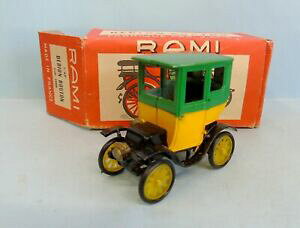 yzzr[@͌^ԁ@ԁ@[VOJ[ tXLu{^26562 rami jmk france 5 dedion bouton cab 1900 143