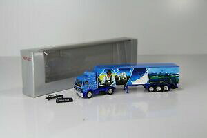 yzzr[@͌^ԁ@ԁ@[VOJ[ skZ~g[eLAJ[iherpa mb sk 88 semiremorque bavierecamion 1 ? transporteur culina187h5014