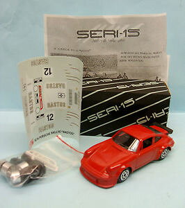 yzzr[@͌^ԁ@ԁ@[VOJ[ X|VF[13715 seri 15 transkit base solido se14 porsche 911 rallye bastos 143