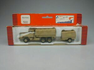 yzzr[@͌^ԁ@ԁ@[VOJ[ AJ{bNXnouvelle annonceroco 187 h0 minitanks m923 m105 522 us desert storm avec box 112424