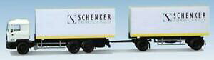 �y���������z�z�r�[�@�͌^�ԁ@�ԁ@���[�V���O�J�[ �g���b�N�}��awm camion man f2000 wkhz schenker