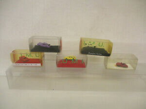 yzzr[@͌^ԁ@ԁ@[VOJ[ smes65166 mesureur 1160 5 st voitures metallgus tres bon etat