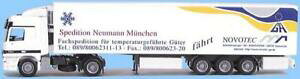 �y���������z�z�r�[�@�͌^�ԁ@�ԁ@���[�V���O�J�[ �g���b�N�A�N�g���Xawm camion mb actros laerop dedevenir neumann