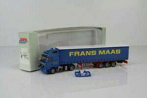 yzzr[@͌^ԁ@ԁ@[VOJ[ {{vZ~g[}[XgXawm volvo fh12 planifier semiremorque frans maas ? gh trans hemsbach nr 71061aw1088