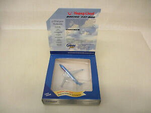 yzzr[@͌^ԁ@ԁ@[VOJ[ WF~j{[COChx12384 gemini 1400 boeing 737800 hapag lloyd tres bon etat