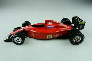 yzzr[@͌^ԁ@ԁ@[VOJ[ tF[tH[~[XJ[AvXg{bNXburago 124 ferrari 6412 formule 1 voiture de course alan prost sans box 511707