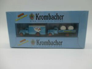 yzzr[@͌^ԁ@ԁ@[VOJ[ tH[hbrekina emballage special krombacher avec 2x ford fk 3500 ssk77