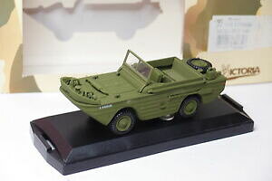 yzzr[@͌^ԁ@ԁ@[VOJ[ rNgAW[vCMXvictoria jeep gpa amphibian british army 1944 143