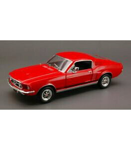 yzzr[@͌^ԁ@ԁ@[VOJ[ tH[hX^Oford mustang gt 1967 red 12427