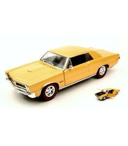 yzzr[@͌^ԁ@ԁ@[VOJ[ |eBAbNpontiac gto 1965 gold 124