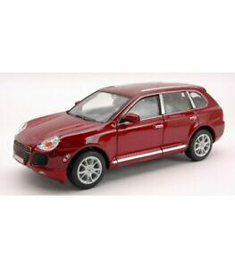 yzzr[@͌^ԁ@ԁ@[VOJ[ |VFJCG^[{porsche cayenne turbo 2002 red 124
