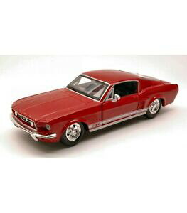 yzzr[@͌^ԁ@ԁ@[VOJ[ tH[hX^Oford mustang gt 1967 red 124