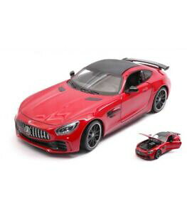 yzzr[@͌^ԁ@ԁ@[VOJ[ ZfXbhmercedes amg gt r red 12427