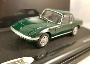 �y���������z�z�r�[�@�͌^�ԁ@�ԁ@���[�V���O�J�[ ���[�^�X�G�����J�b�g�u���e�B�b�V�����[�V���O�O���[��nouvelle annoncevitesse 143 lotus elan coupebritish racing green 27701