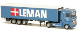【送料無料】ホビー　模型車　車　レーシングカー トラックルノーマグナムレマンawm camion renault magnum gaksz leman