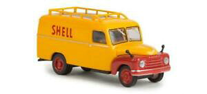 �y���������z�z�r�[�@�͌^�ԁ@�ԁ@���[�V���O�J�[ �V�F��brekina hanomag l 28 encadre shell 58157