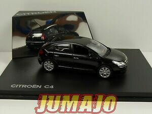 yzzr[@͌^ԁ@ԁ@[VOJ[ ubNnor8a voiture 143 norev citroen c4 noire