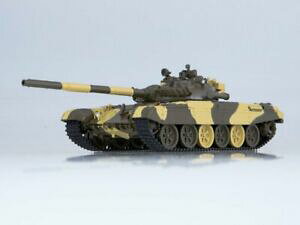 �y���������z�z�r�[�@�͌^�ԁ@�ԁ@���[�V���O�J�[ �X�P�[���^���N���f��scale tank model 143, t72a