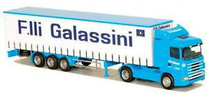 yzzr[@͌^ԁ@ԁ@[VOJ[ XJjAgbNawm camion scania 4 gaksz galassini