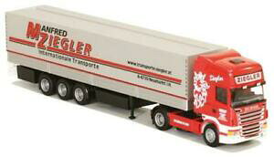 yzzr[@͌^ԁ@ԁ@[VOJ[ XJjAgbNawm camion scania r toplaerop prsz ziegler