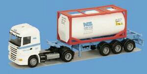 �y���������z�z�r�[�@�͌^�ԁ@�ԁ@���[�V���O�J�[ �X�J�j�A�g���b�Neawm camion scania r highl reservoircontsz nijmanzeetank