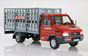 yzzr[@͌^ԁ@ԁ@[VOJ[ gbN143 furgoneta camion pegaso daily cepsa