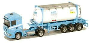 yzzr[@͌^ԁ@ԁ@[VOJ[ XJjAgbNawm camion scania r highl swapbodysz nijman zeetank