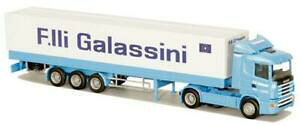 yzzr[@͌^ԁ@ԁ@[VOJ[ XJjAgbNawm camion scania 4 prsz galassini