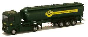 �y���������z�z�r�[�@�͌^�ԁ@�ԁ@���[�V���O�J�[ �g���b�N���m�[�}�O�i��awm camion renault magnum kippsilosz mst