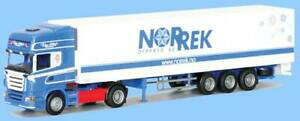 yzzr[@͌^ԁ@ԁ@[VOJ[ XJjAgbNawm camion scania r toplaerop refrigeration dedevenir norrek