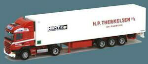 yzzr[@͌^ԁ@ԁ@[VOJ[ XJjAgbNawm camion scania r highlaerop refrigeration dedevenir therkelsen
