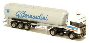 yzzr[@͌^ԁ@ԁ@[VOJ[ XJjAgbNawm camion scania r topl kippsilosz bernardini