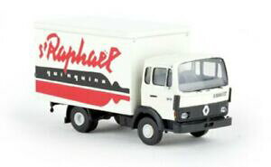 �y���������z�z�r�[�@�͌^�ԁ@�ԁ@���[�V���O�J�[ ���m�[���t�@�G��187 brekina renault jn 90 raphael 34859