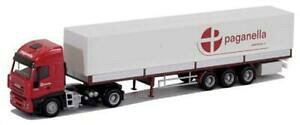 �y���������z�z�r�[�@�͌^�ԁ@�ԁ@���[�V���O�J�[ �g���b�Nawm camion iveco stralis ii prsz paganella
