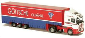 yzzr[@͌^ԁ@ԁ@[VOJ[ XJjAgbNoawm camion scania r highlaerop gaksz gottsche