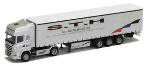 yzzr[@͌^ԁ@ԁ@[VOJ[ XJjAgbNawm camion scania r toplaerop gaksz sth