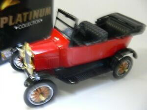 �y���������z�z�r�[�@�͌^�ԁ@�ԁ@���[�V���O�J�[ �}�b�N�X�G���W�����f���t�H�[�h�c�[�����O���b�h124 moteur max ford model t touring 1925 rouge 79328