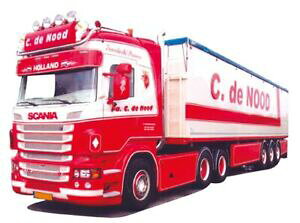 yzzr[@͌^ԁ@ԁ@[VOJ[ XJjAgbNawm camion scania r toplaerop cisaillement solsz de nood