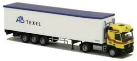 【送料無料】ホビー　模型車　車　レーシングカー トラックアクトロステクセルawm camion mb actros mp3 lhaerop cisaillement solsz a partir de texels