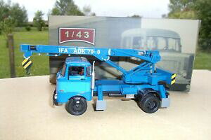 yzzr[@͌^ԁ@ԁ@[VOJ[ {bNXN[gbNgbNn 82 ifa w 50 adk camion grue camions dautrefois 143 neuf en boite