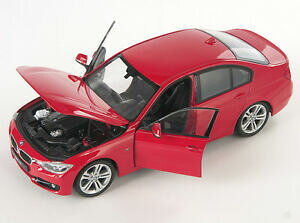 yzzr[@͌^ԁ@ԁ@[VOJ[ flivraison rapide bmw 335 i 2012 rougered 124 welly modele auto neuf amp; ovp