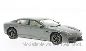 yzzr[@͌^ԁ@ԁ@[VOJ[ zCg{bNX{M[j143 white box lamborghini estoque metallicgrau 2008 wb061