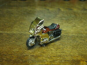 yzzr[@͌^ԁ@ԁ@[VOJ[ oCNJ[britains bmw r100 motorbike rare color