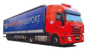 �y���������z�z�r�[�@�͌^�ԁ@�ԁ@���[�V���O�J�[ �g���b�Nawm camion iveco stralis iiaerop prsz veurink