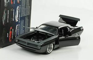 yzzr[@͌^ԁ@ԁ@[VOJ[ v}Xo[_lettys plymouth barracuda 1970 presque and amp; furious noir 124 jada
