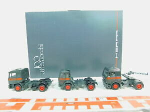 yzzr[@͌^ԁ@ԁ@[VOJ[ g^[ZfX{bNXbo4150, 5 herpa h0187 7555 tracteurs 100 j on mercedes iveco, sg neuf dans sa boite