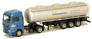 �y���������z�z�r�[�@�͌^�ԁ@�ԁ@���[�V���O�J�[ �g���b�N�}���^���Noawm camion man tgx xlx reservoir sz horstkotter